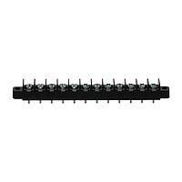 Molex 38700-6112 PCB Terminal Barrier Strip SR BTS PC 12 ASY