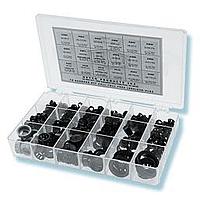 Heyco 3297 Cord Grips LABKIT #8 CORDGRIPS