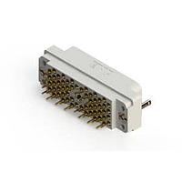EDAC 516-056-520-302 Connectors RACK AND PANEL CONNECTOR