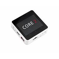 M5Stack K010 Development Kits Is the second generation core device in the M5Stack development kit series.