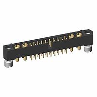 Harwin M80-5T12005M2-02-331-02-331 Power to the Board JKSCRW MIX TECH PC TAIL MALE ASSY