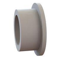 Essentra Components 12SWS4013 Shoulder Washer Shoulder Washer,1.015 ID, 1.750 OD, 1.375 Shank OD