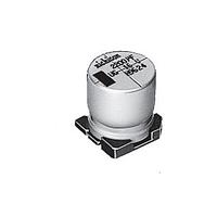 Nichicon UUG2W100MNQ6MS Chip Type Higher Capacitance Range 450volts 10uF AEC-Q200