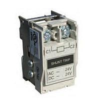Altech S-SHT-12 Circuit Breaker Accessories SHUNT TRIP, 12V DC,  FOR