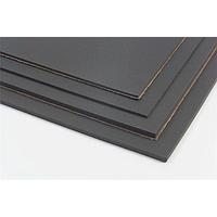 Laird Performance Materials 21124178 EMI Gaskets, Sheets & Absorbers MF-124 .75X12X12