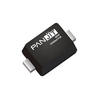 PANJIT PJSD05TM_R1_00001 ESD Suppressors 5V,ESD Protection,SOD-923,UNI