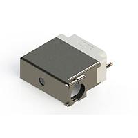 EDAC 516-038-500-352 Connectors Rack & Panel Connector