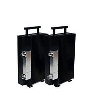 Bird 150-A-MFB-03 Bi-Directional RF Attenuators (150W, A series, Male/Female, BNC, 03dB)