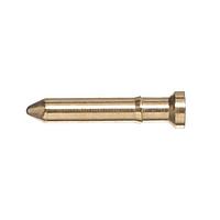 Mill-Max 9225-0-15-15-10-14-10-0 Press-Fit STD. CONNECTOR JACK RECEPTACLE