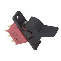 Carling Technologies 1MS-3P1-R1-VS3GE Rocker Switches 1MS3P1R1VS3GE