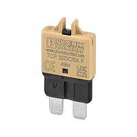 PHOENIX CONTACT 1499941 Thermal Device Circuit Breaker TCP 32DC/7,5A F