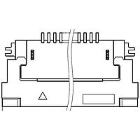 KYOCERA AVX 046240050023846+ Receptacles FPC 0.5MM 50POS