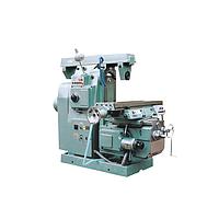 SMAC HUM42 Universal Knee-type Milling Machine