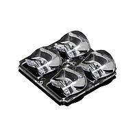 Ledil C17409_SPORT-2X2-FT6W LED Lenses Wide Forward Throw for High Masts