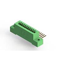 EDAC 342-010-559-102 Standard Card Edge Connectors Card Edge Connector