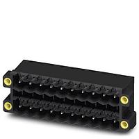PHOENIX CONTACT 1734601 Headers 18 Pos 5mm pitch Through Hole Header
