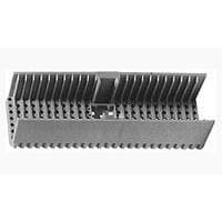 AMP Connectors - TE Connectivity 646484-1 Shrouds 2MM H.M. A/B-22 SHROUD 3.0MM