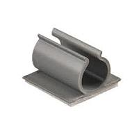 Heyco 3923 Clip WCA 1000-4000 BLACK LOCK REL WIRE CLIP