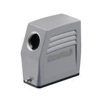 Weidmuller 1663850000 Heavy Duty Power Connectors HDC 15A TSLU 1PG16G