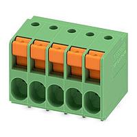PHOENIX CONTACT 1017506 Fixed Terminal Blocks TDPT 2,5/ 5-SP-5,08