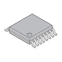 Ramxeed MB85RQ4MLPF-G-BCE1 FRAM 4Mbit FRAM with QSPI interface - SOIC16 tray