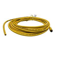 CONXALL 603PS6 I/O Cables SES 3 POLE M 6M CABLE.