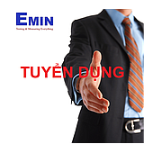 Tuyển 05 kỹ sư hóa sinh, môi trường