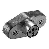 Same Sky (formerly CUI Devices) MD-50SP Circular DIN Connectors Mini Din Connectors