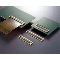 JAE Electronics FF0380SA1-R2000 Board Mount 80P CAM LOCK FPC 0.5MM