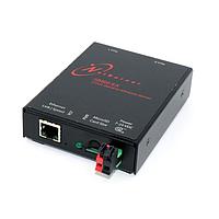 NetBurner SB800EX-TDD-IR Serial Device Servers Terminal Strip