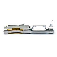 Hirose Electric HIF3-2226SCA Contacts FEMALE CRIMP CONTACT WIRE GOLD PLATED