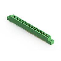 EDAC 807-046-500-204 Receptacles High Temp Card Edge Connector