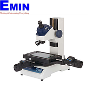 MITUTOYO TM-1005B Toolmakers Microscopes (100×50mm; 107mm)