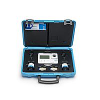 HANNA HI97720C Calcium Hardness Portable Photometer Kit (0.00~2.70 mg/L; CAL Check)