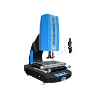 Jaten JTDDV-2515T Vision Measuring Machine (250x150mm)