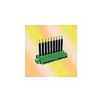 Amphenol Anytek 20020011-H081B01LF Plugs TERMINAL BLOCKS