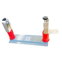 Eaton Bussmann 14RBA8-PNM Specialty Fuses 14.4 KV, RBA-800, PORCELAIN NONDISC MTG