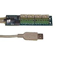 FTDI Chip DLP-IO14 Interface Development Tools DLP Module