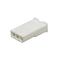 Molex 39-01-4037 Plug Housing 3 CKT PLUG HOUSING