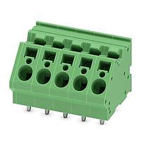 PHOENIX CONTACT 1989191 Fixed Terminal Blocks ZFKDSA4-75-5