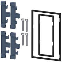 SIEMENS 3RW59800HD00 Motor Drives Door mounting Kit IP65 HMI module