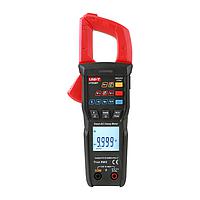 UNI-T UT202BT Smart AC Clamp Meters (True RMS, 600AAC)