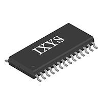 IXYS LF2136BTR Half-Bridge Drivers 3-Phase Half-Bridge DRVR 120mA SOIC-28