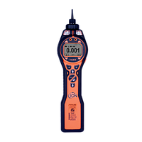 Ion Science TIGER Handheld Gas Detector (9,000 ppm)