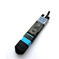 Techway LOOPBACK 24CH, 850NM, MTP24-F Fiber Optic Cable Assemblies Optical Loopback Module, 24 CH, 850nm, MTP24-F