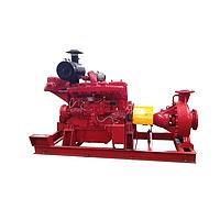 Bangpu XBC-IS Diesel engine fire-fighting pump