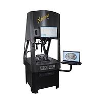 Jinuosh Xtreme-500 Three coordinates (400x400x270mm)