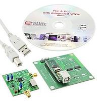 Analog Devices 129474-HMC826LP6CE PLL Fractional-N PLL with Integrated VCO SMT, 990 - 1105 MHz