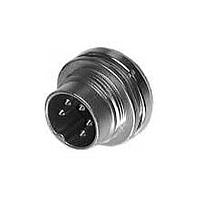 Amphenol Tuchel T3637-100 Connectors MALE RECEPTACLE 12 WAY