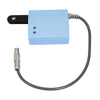 Gossen Metrawatt Rigel Puls-R Universal SpO2 Finger Simulator (30–300 bpm)